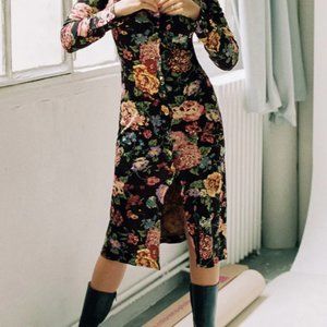 Rouje Luciana Dress 34